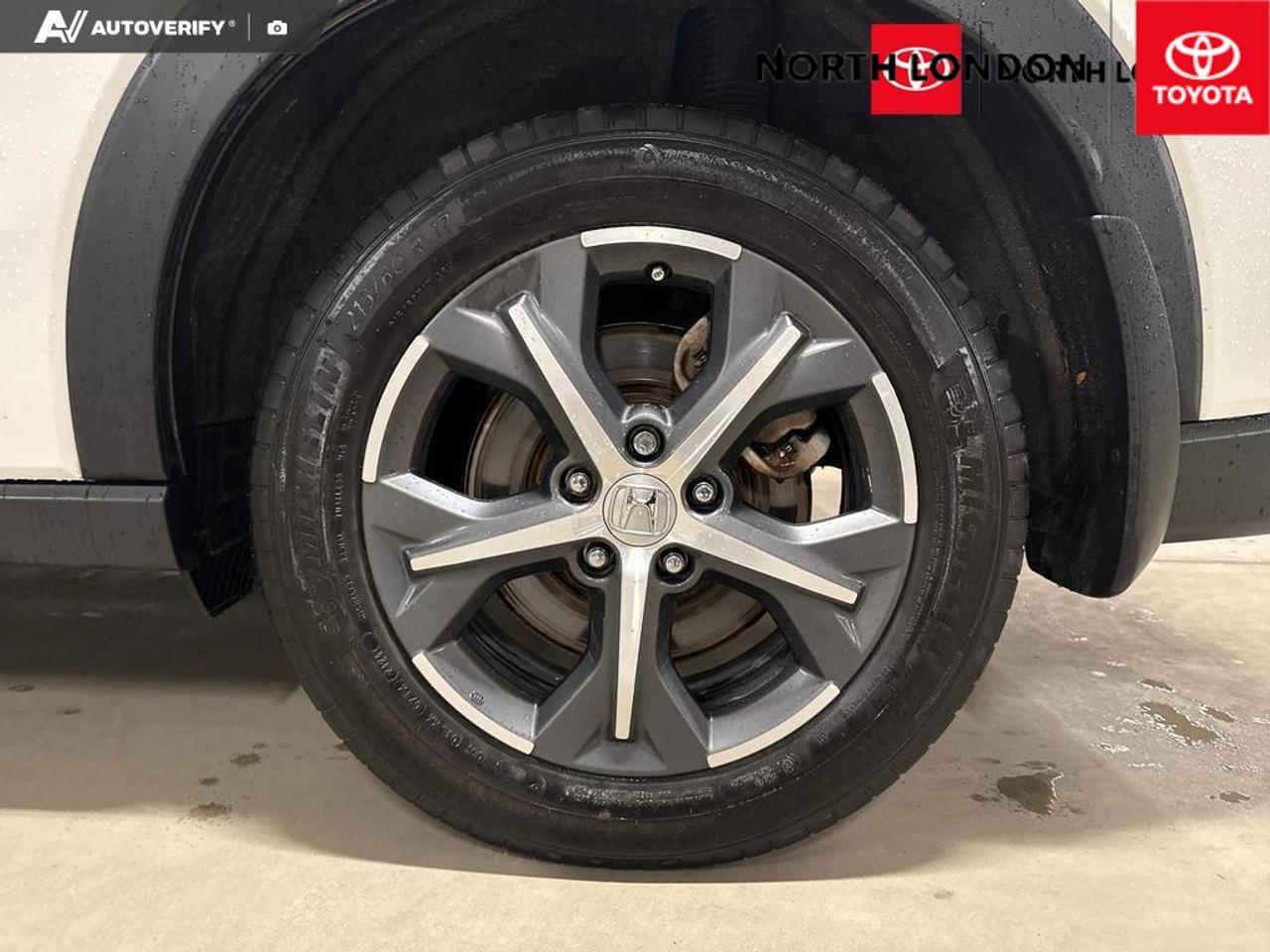 2025 Honda HR-V Sport 4dr All-Wheel Drive Photo