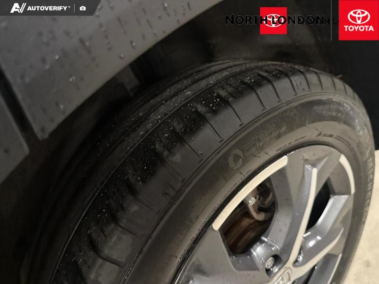 2025 Honda HR-V Sport 4dr All-Wheel Drive Photo
