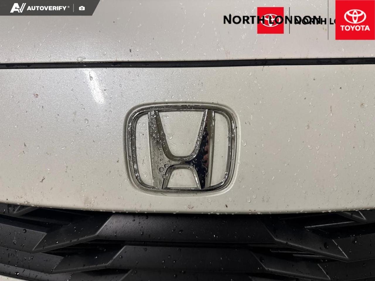 2025 Honda HR-V Sport 4dr All-Wheel Drive Photo
