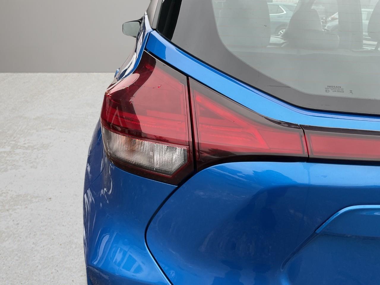 2024 Nissan Kicks SR 4dr Front-Wheel Drive Photo