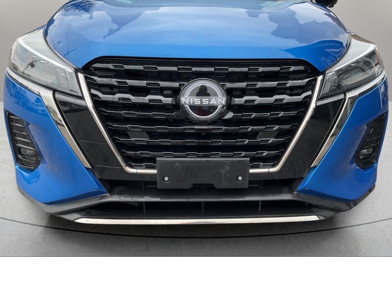 2024 Nissan Kicks SR 4dr Front-Wheel Drive Photo