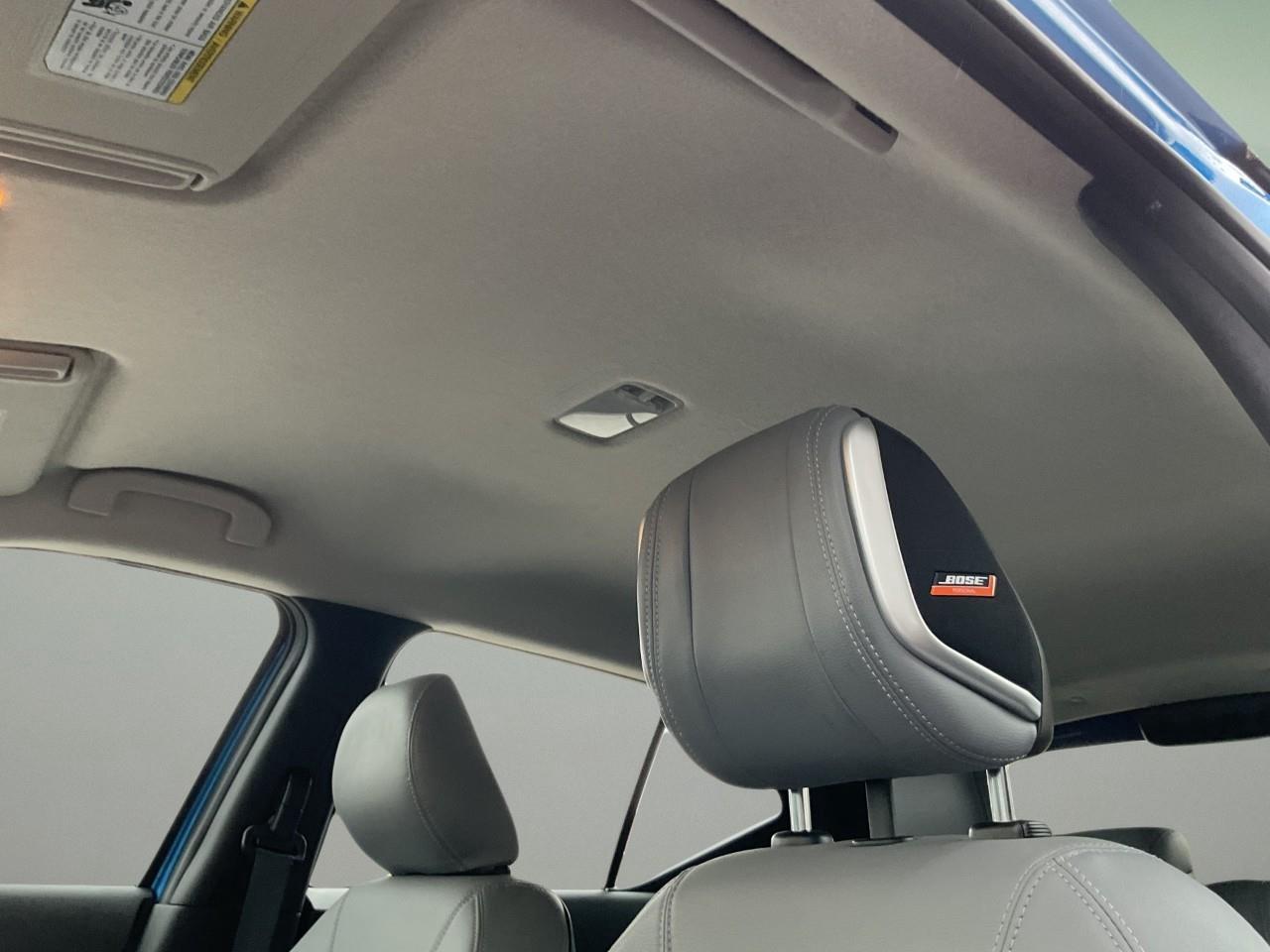 2024 Nissan Kicks SR 4dr Front-Wheel Drive Photo