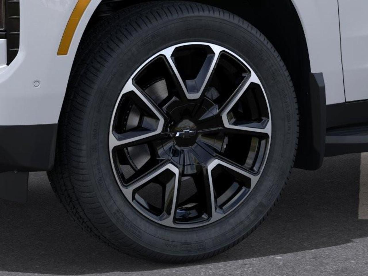 2027 Chevrolet Tahoe RST 4dr 4x4 Photo