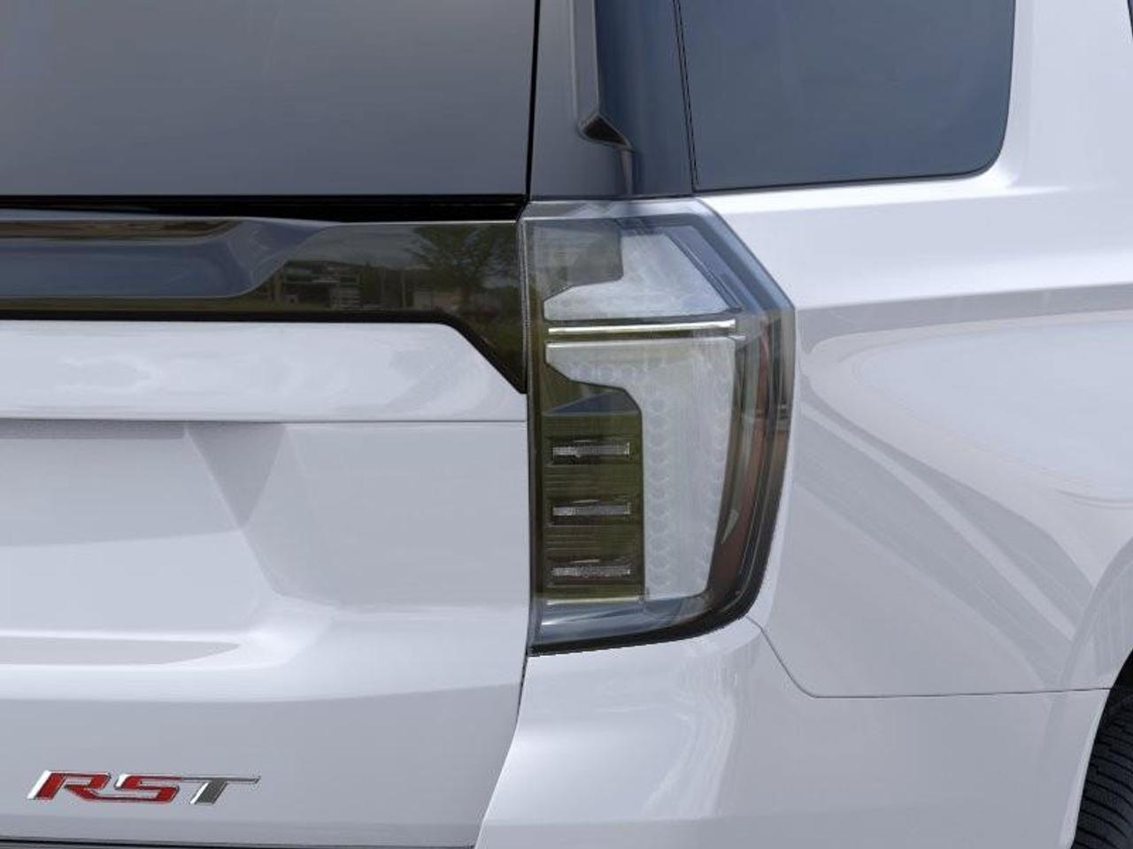 2027 Chevrolet Tahoe RST 4dr 4x4 Photo