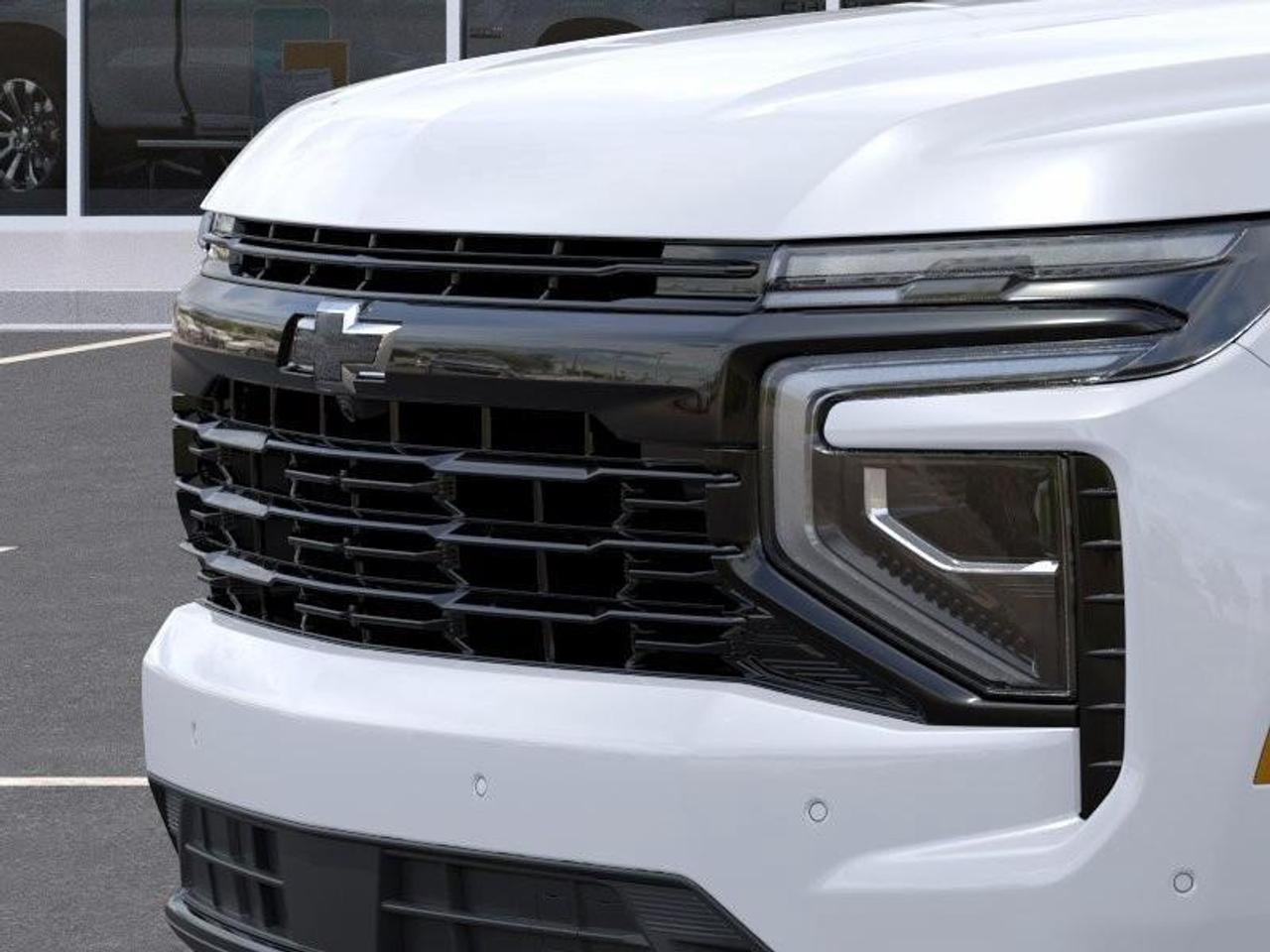 2027 Chevrolet Tahoe RST 4dr 4x4 Photo