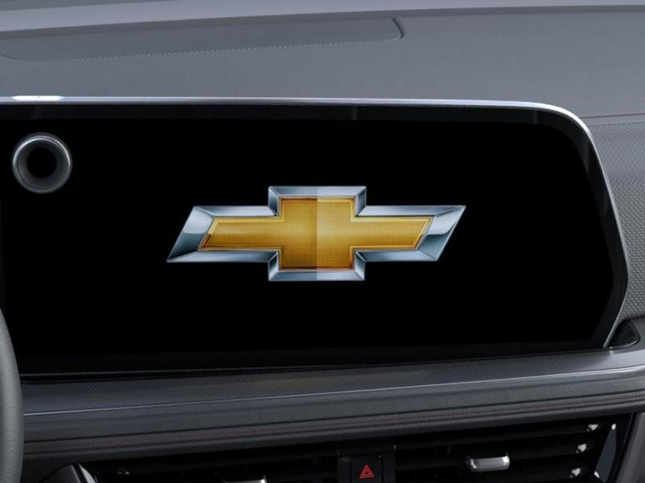 2027 Chevrolet Tahoe RST 4dr 4x4 Photo
