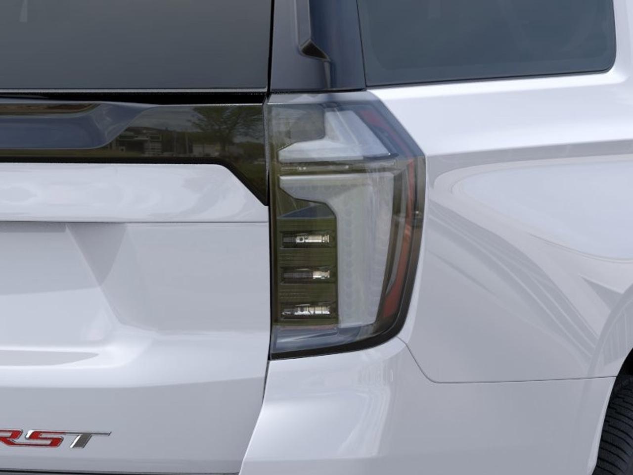 2027 Chevrolet Suburban 4WD 4dr RST Photo