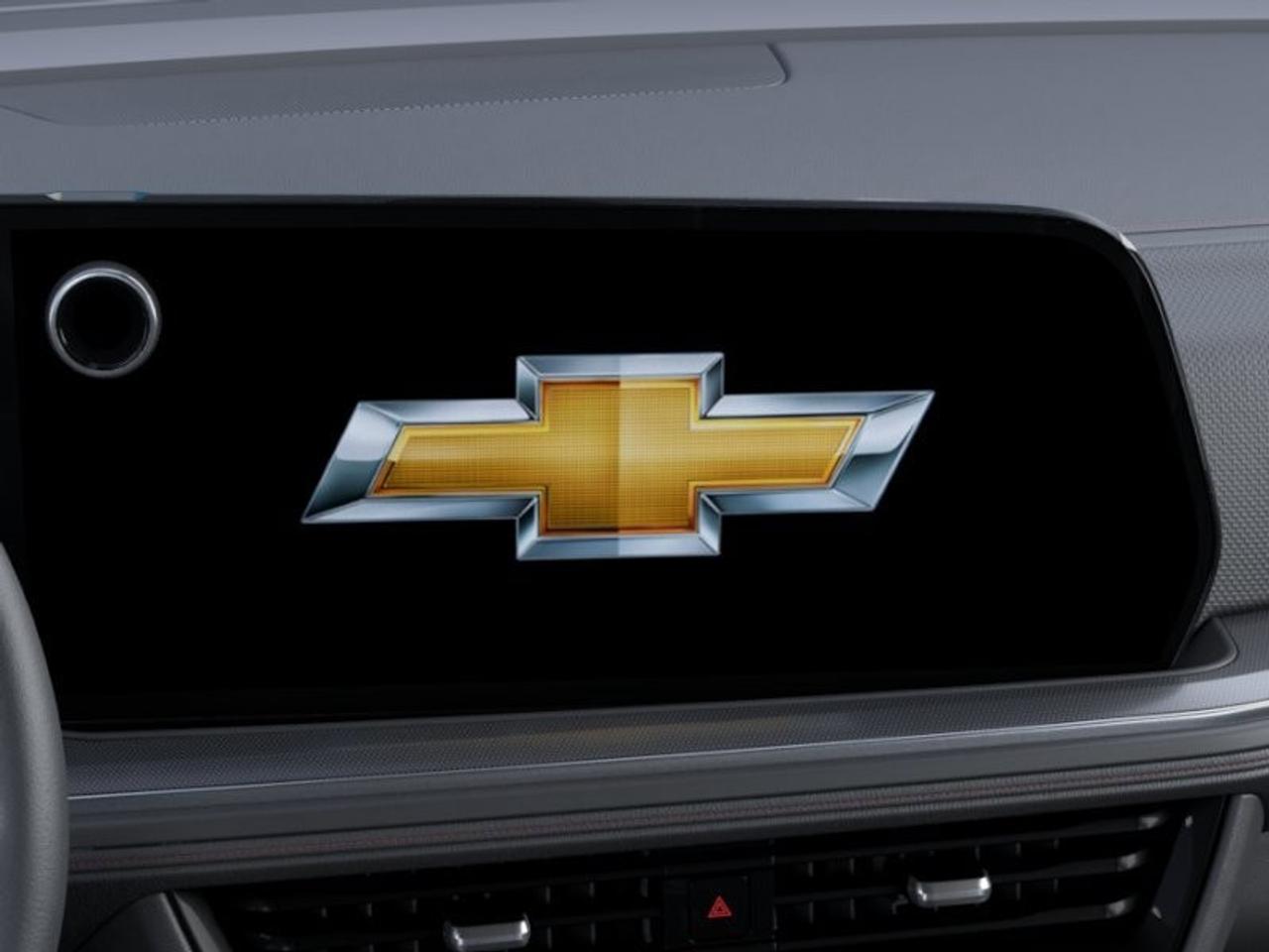 2027 Chevrolet Suburban 4WD 4dr RST Photo