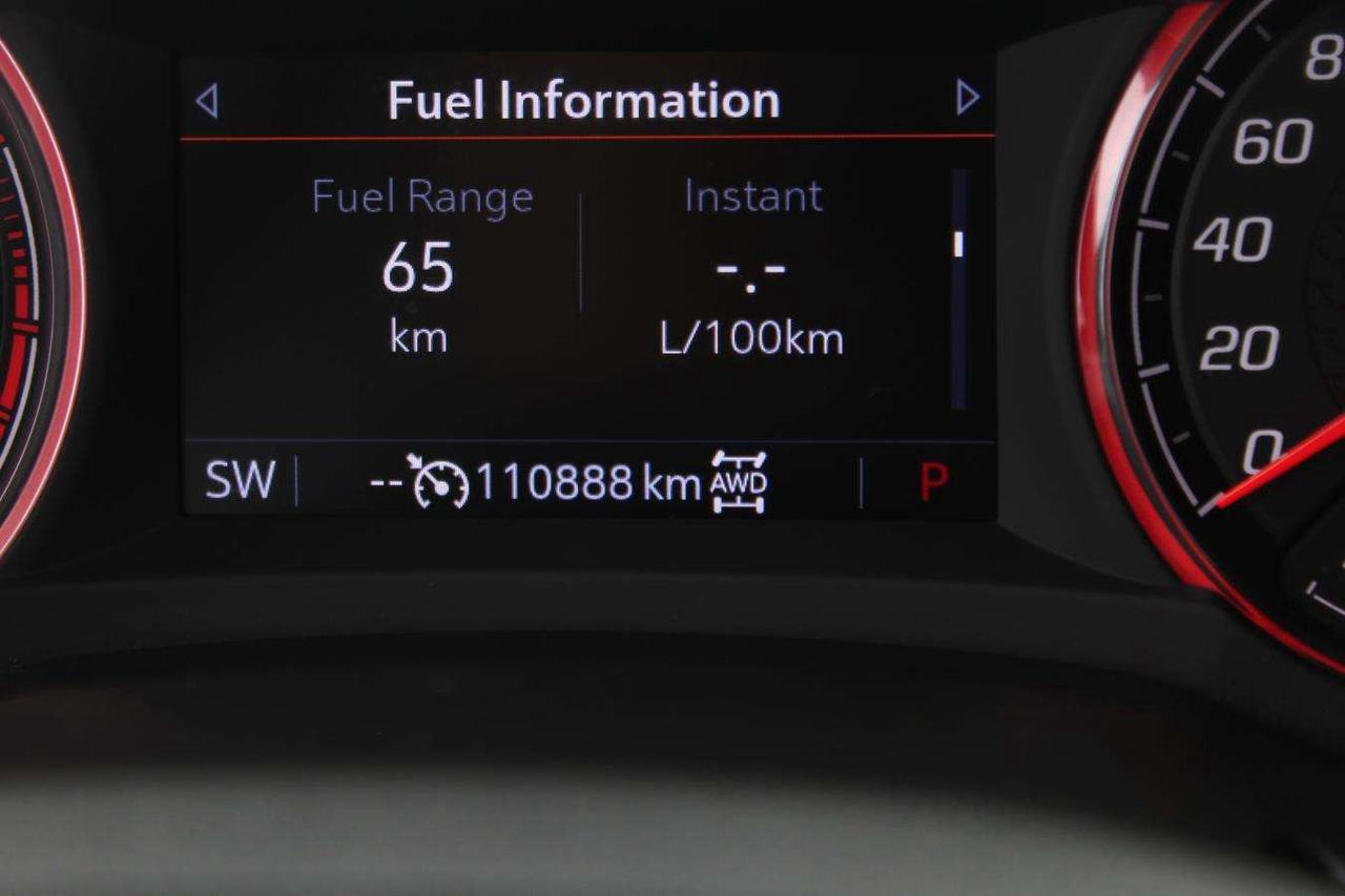 2023 Chevrolet TrailBlazer RS  SiriusXM ReverseCamera ParkingSesnors AppleCar Photo