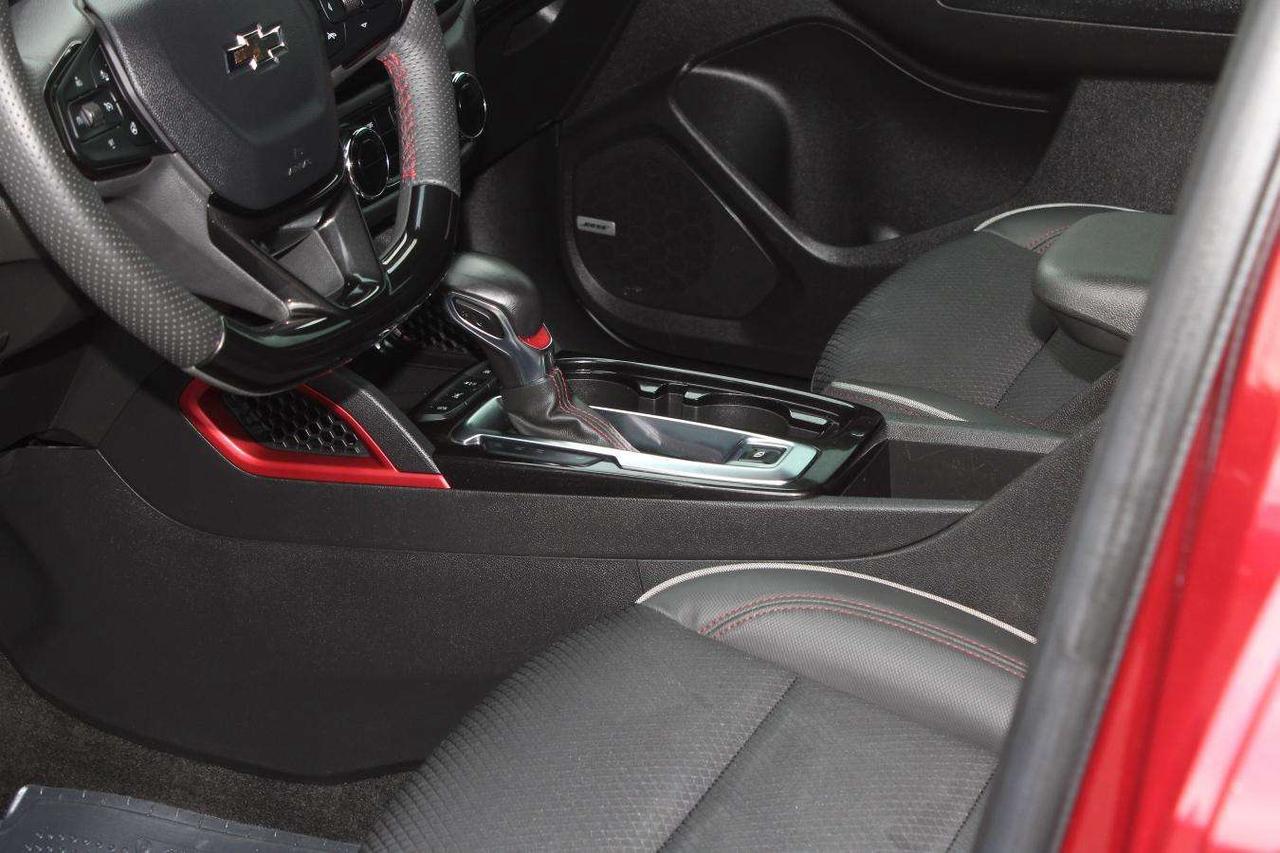2023 Chevrolet TrailBlazer RS  SiriusXM ReverseCamera ParkingSesnors AppleCar Photo
