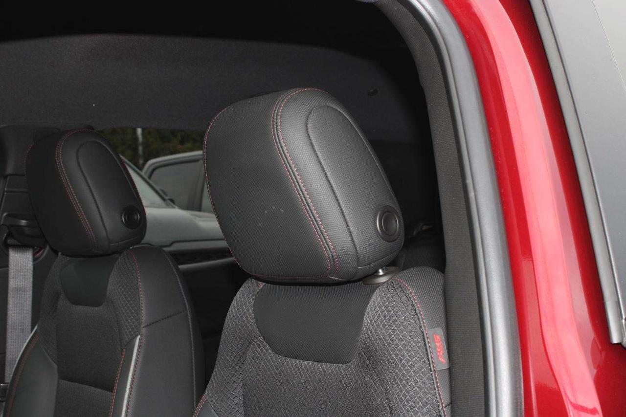 2023 Chevrolet TrailBlazer RS  SiriusXM ReverseCamera ParkingSesnors AppleCar Photo