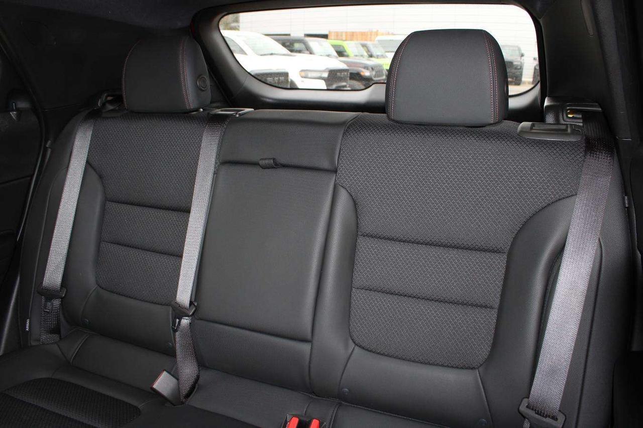 2023 Chevrolet TrailBlazer RS  SiriusXM ReverseCamera ParkingSesnors AppleCar Photo