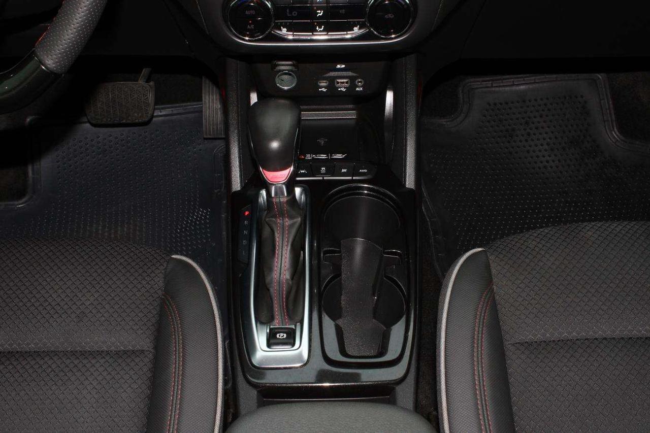 2023 Chevrolet TrailBlazer RS  SiriusXM ReverseCamera ParkingSesnors AppleCar Photo