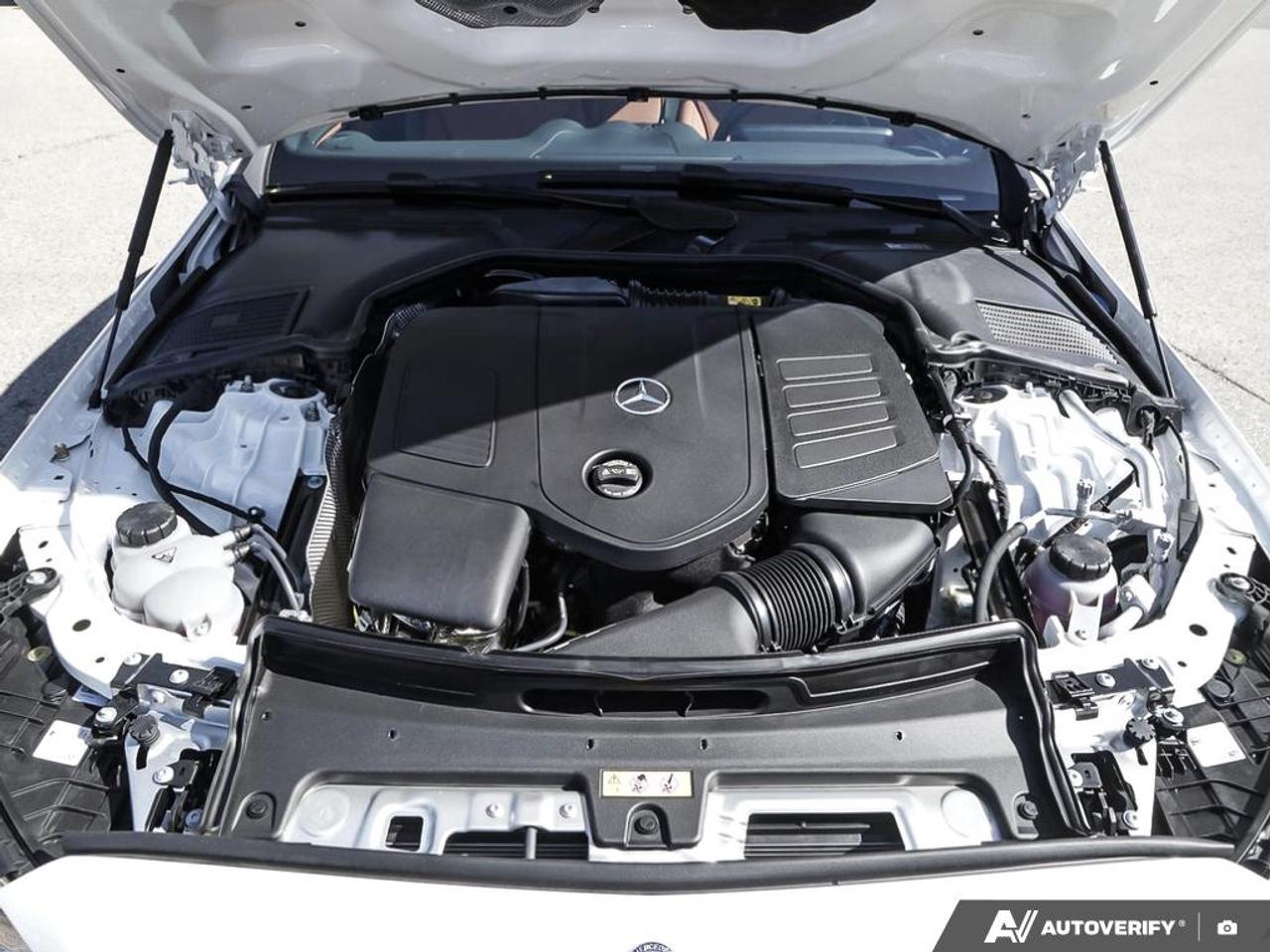 2027 Mercedes-Benz C300  Photo