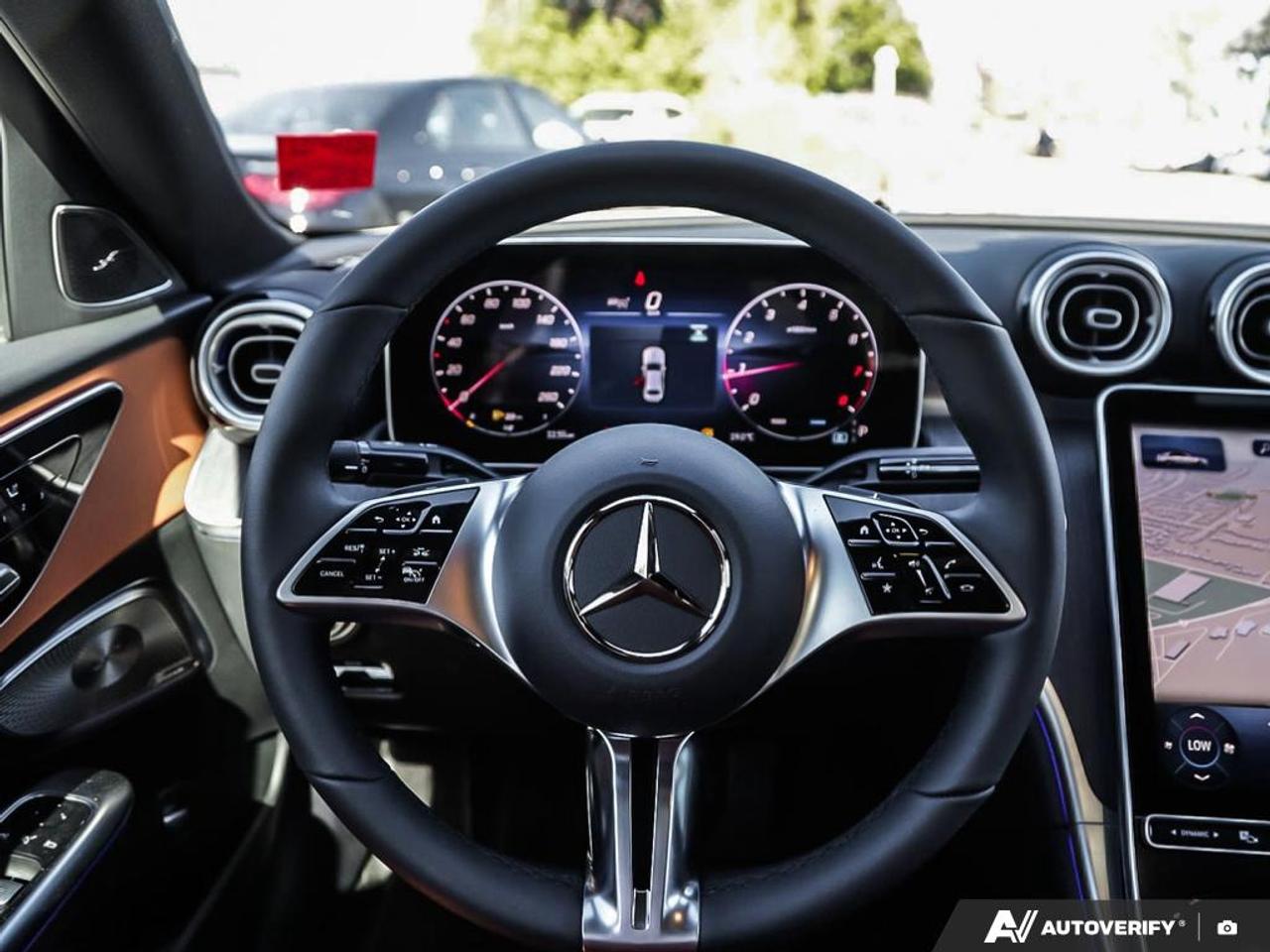 2027 Mercedes-Benz C300  Photo