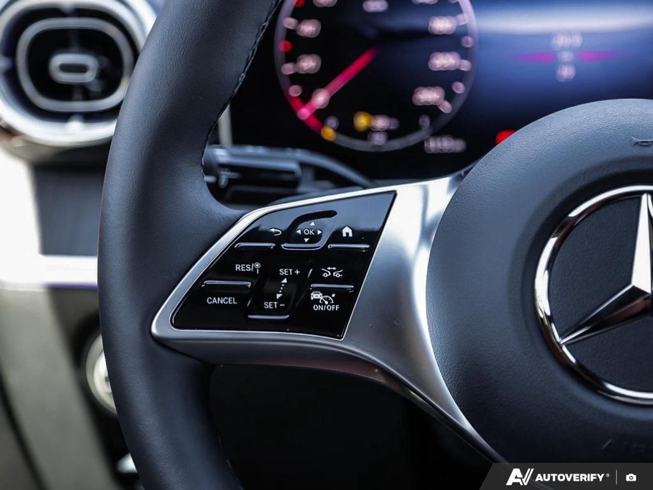 2027 Mercedes-Benz C300  Photo