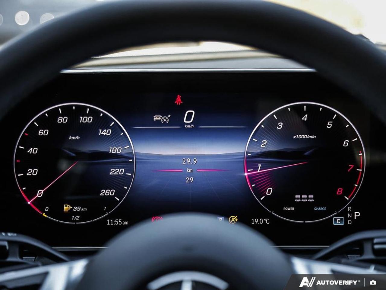 2027 Mercedes-Benz C300  Photo