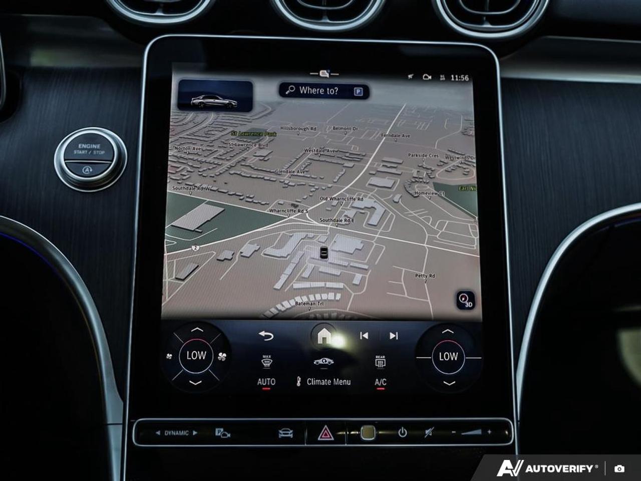 2027 Mercedes-Benz C300  Photo