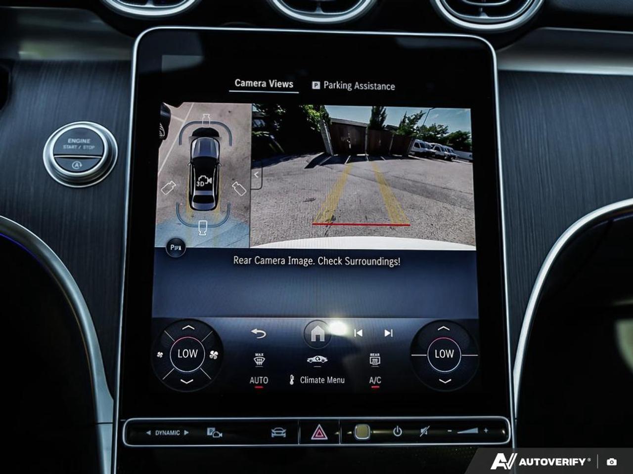 2027 Mercedes-Benz C300  Photo