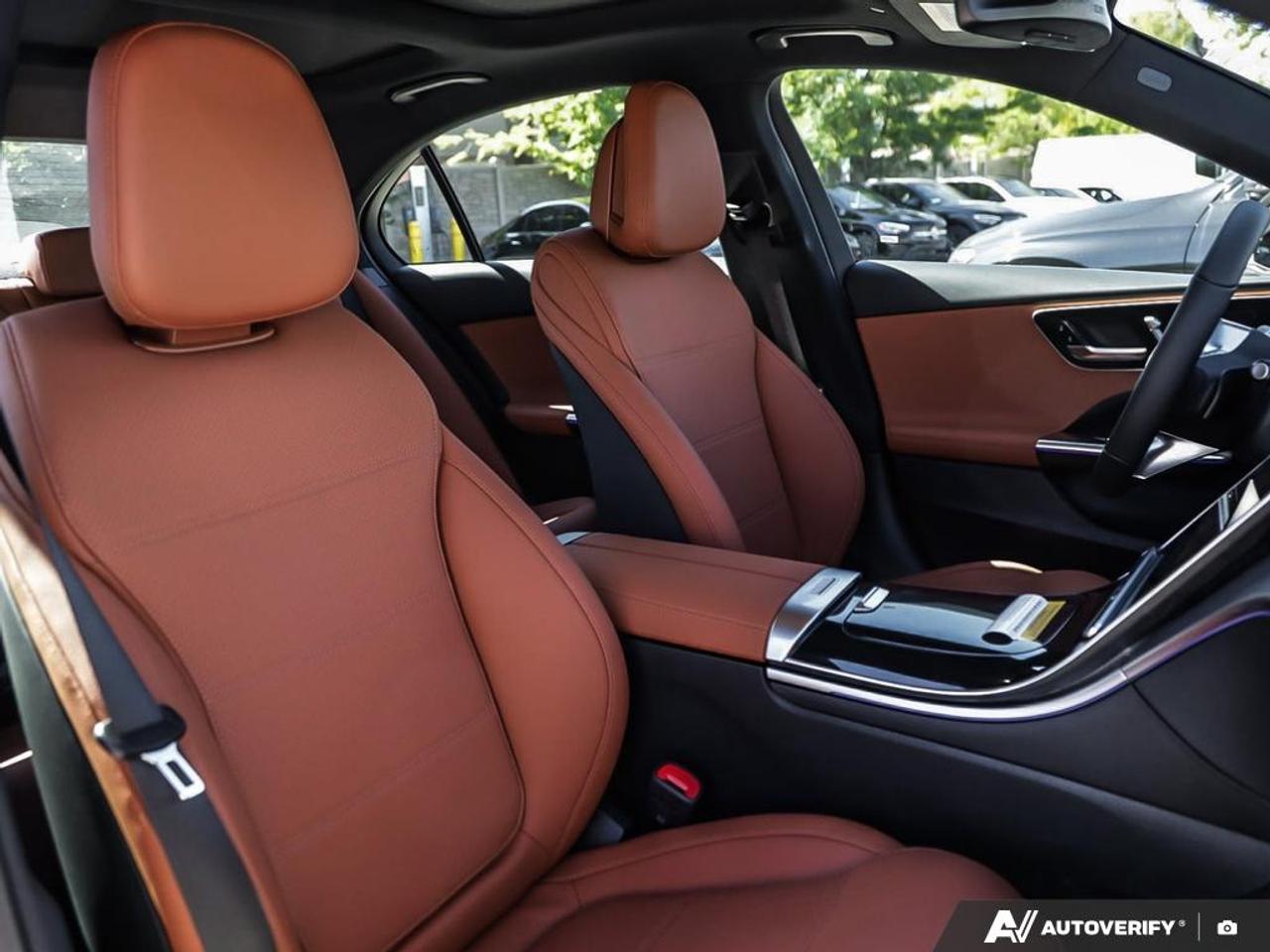 2027 Mercedes-Benz C300  Photo