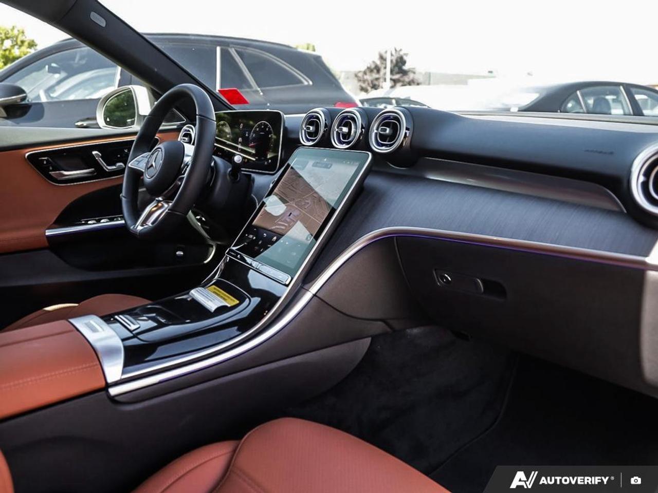 2027 Mercedes-Benz C300  Photo