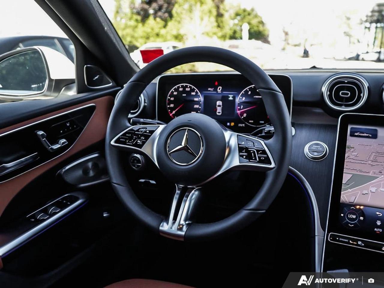 2027 Mercedes-Benz C300  Photo