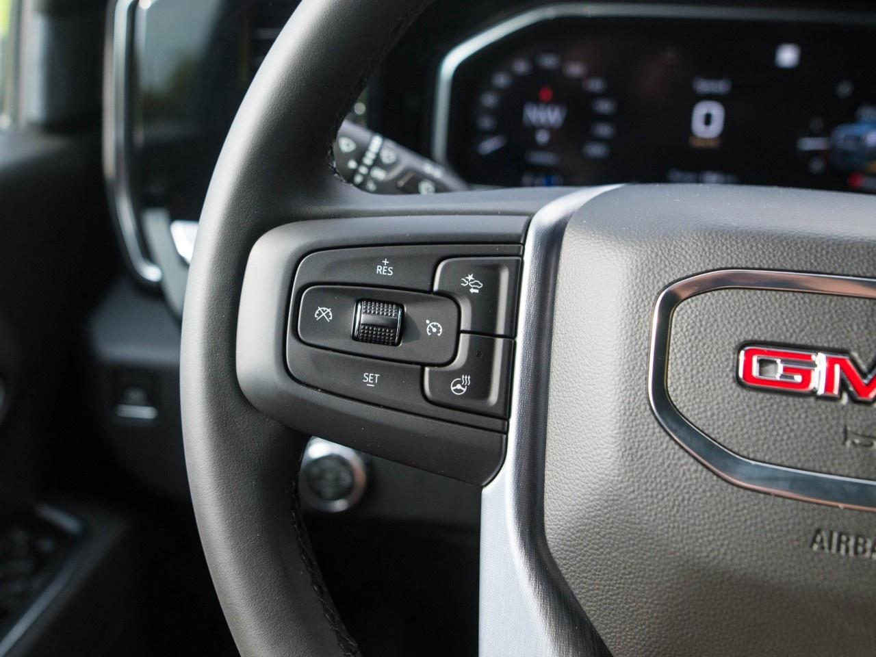 2026 GMC SIERRA 2500HD Crew Cab Standard Box 4-Wheel Drive SLE Photo