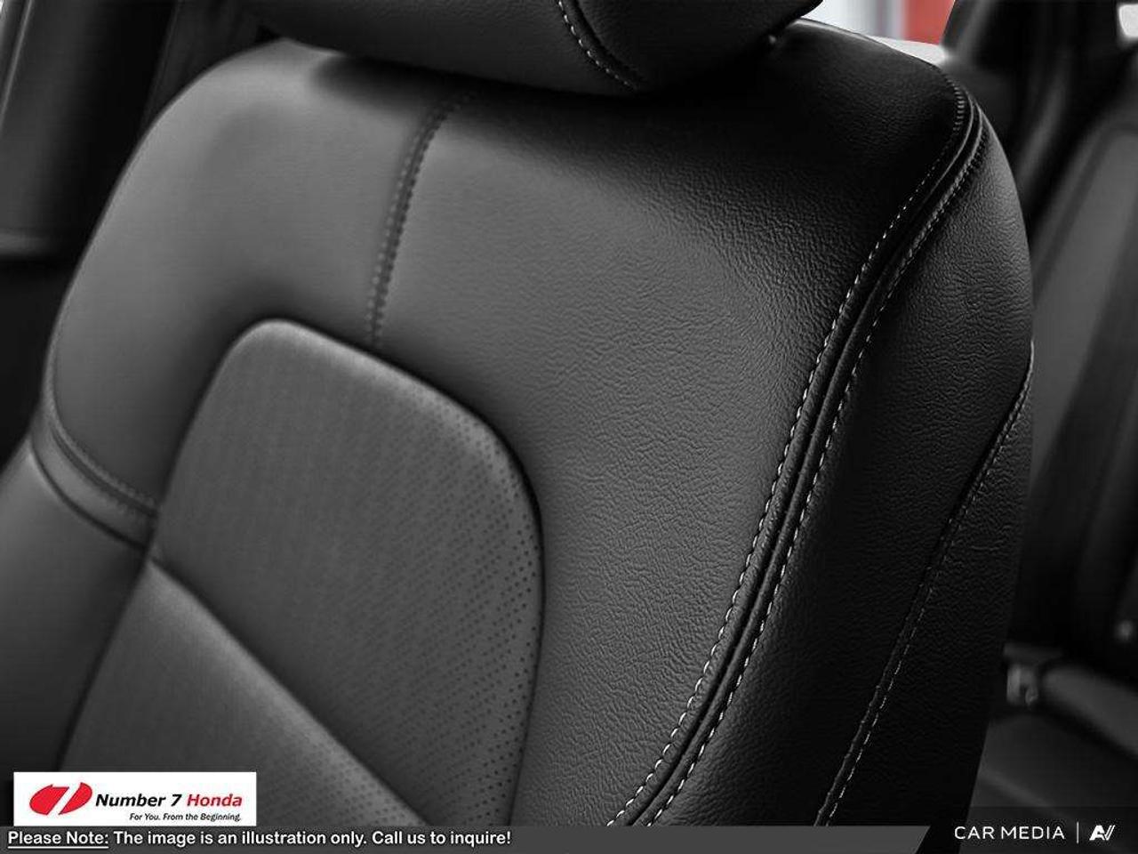 2026 Honda Civic Sport eCVT Sedan Photo