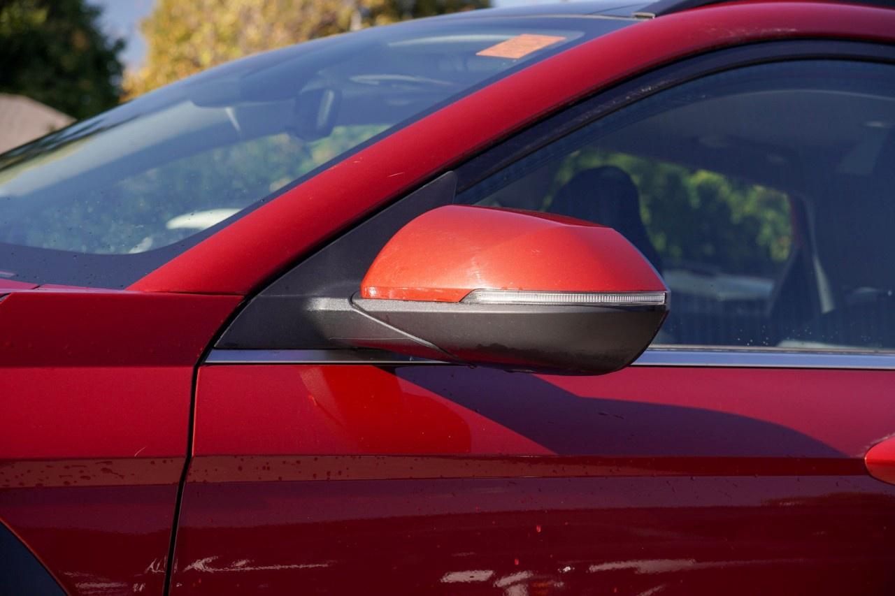 2025 Hyundai KONA 2.0L Preferred AWD w/Trend Package Photo