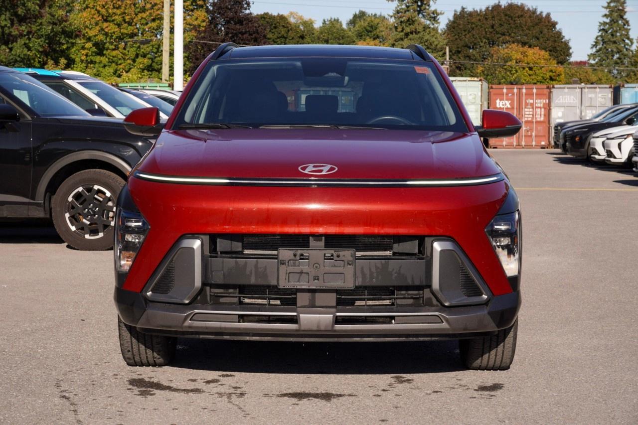 2025 Hyundai KONA 2.0L Preferred AWD w/Trend Package Photo