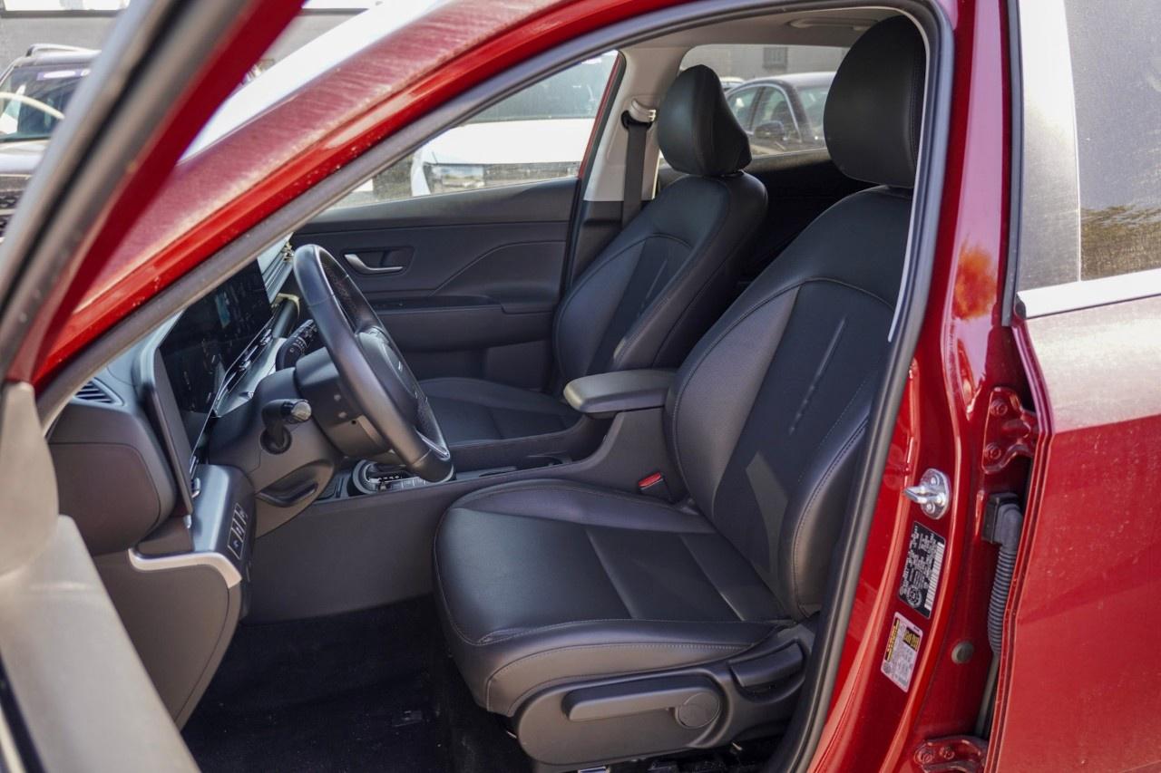 2025 Hyundai KONA 2.0L Preferred AWD w/Trend Package Photo