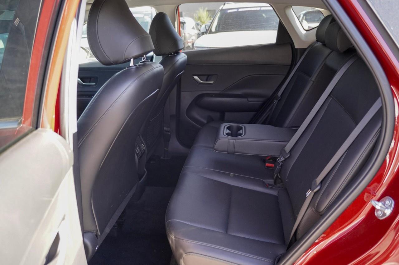 2025 Hyundai KONA 2.0L Preferred AWD w/Trend Package Photo
