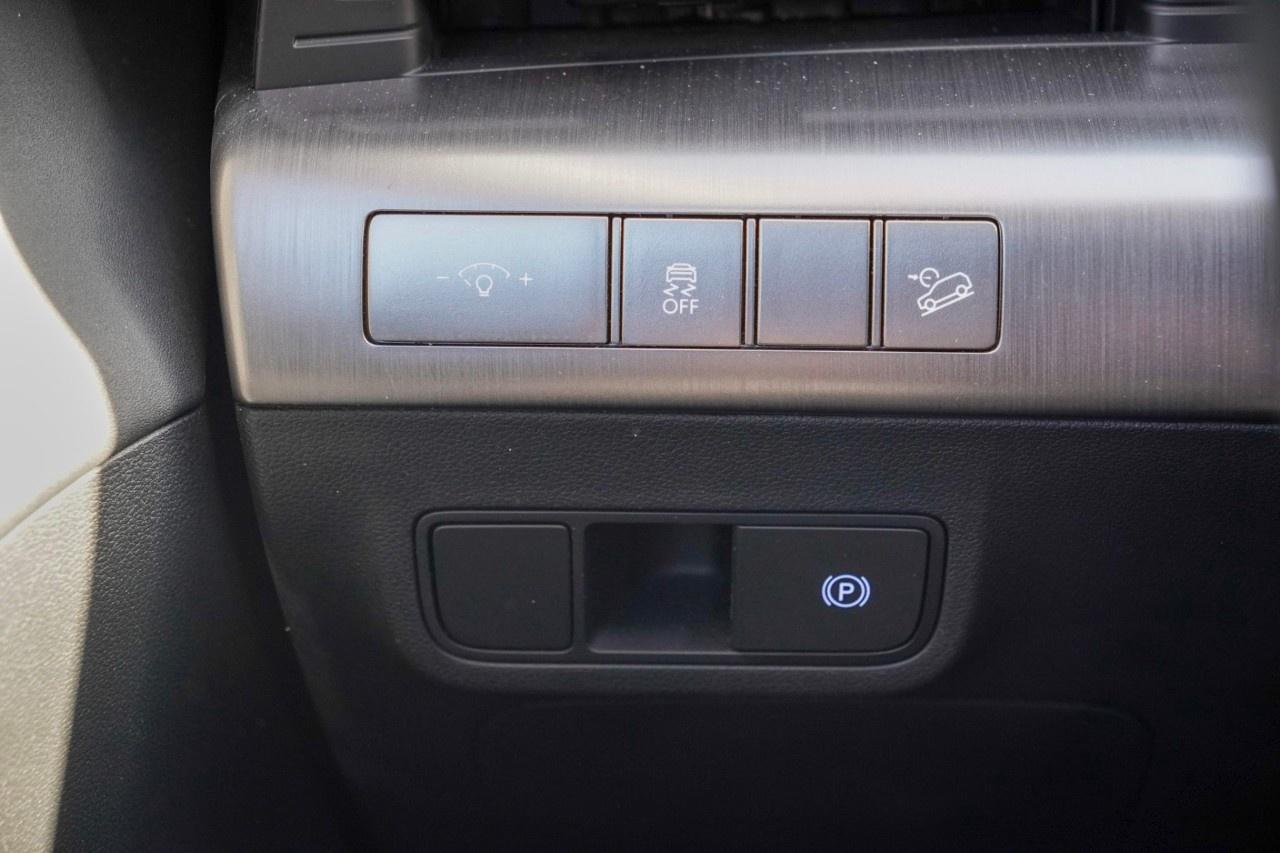2025 Hyundai KONA 2.0L Preferred AWD w/Trend Package Photo