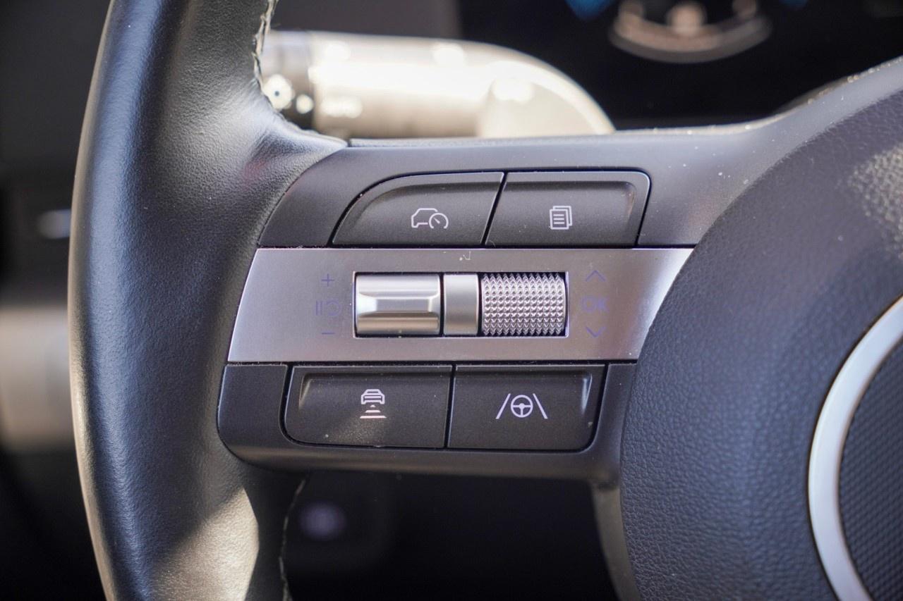 2025 Hyundai KONA 2.0L Preferred AWD w/Trend Package Photo