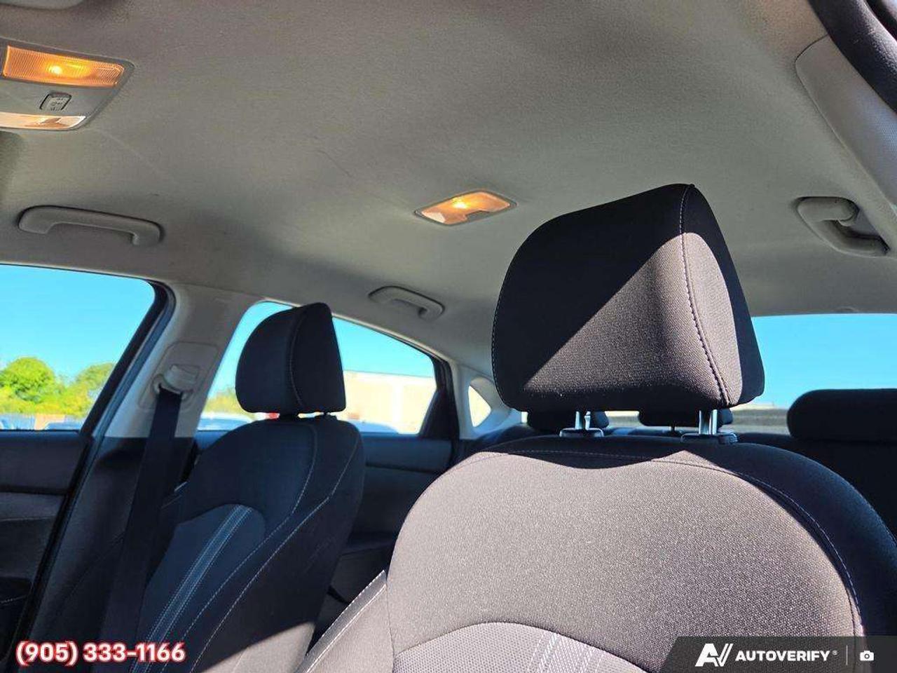 2024 Kia Forte EX Apple CarPlay & Android Auto • Heated Front Seats • Lane Assist • Keyless Entry • Alloy Wheels Photo