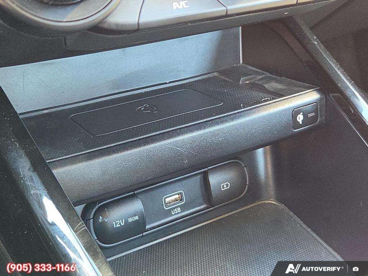 2024 Kia Forte EX Apple CarPlay & Android Auto • Heated Front Seats • Lane Assist • Keyless Entry • Alloy Wheels Photo