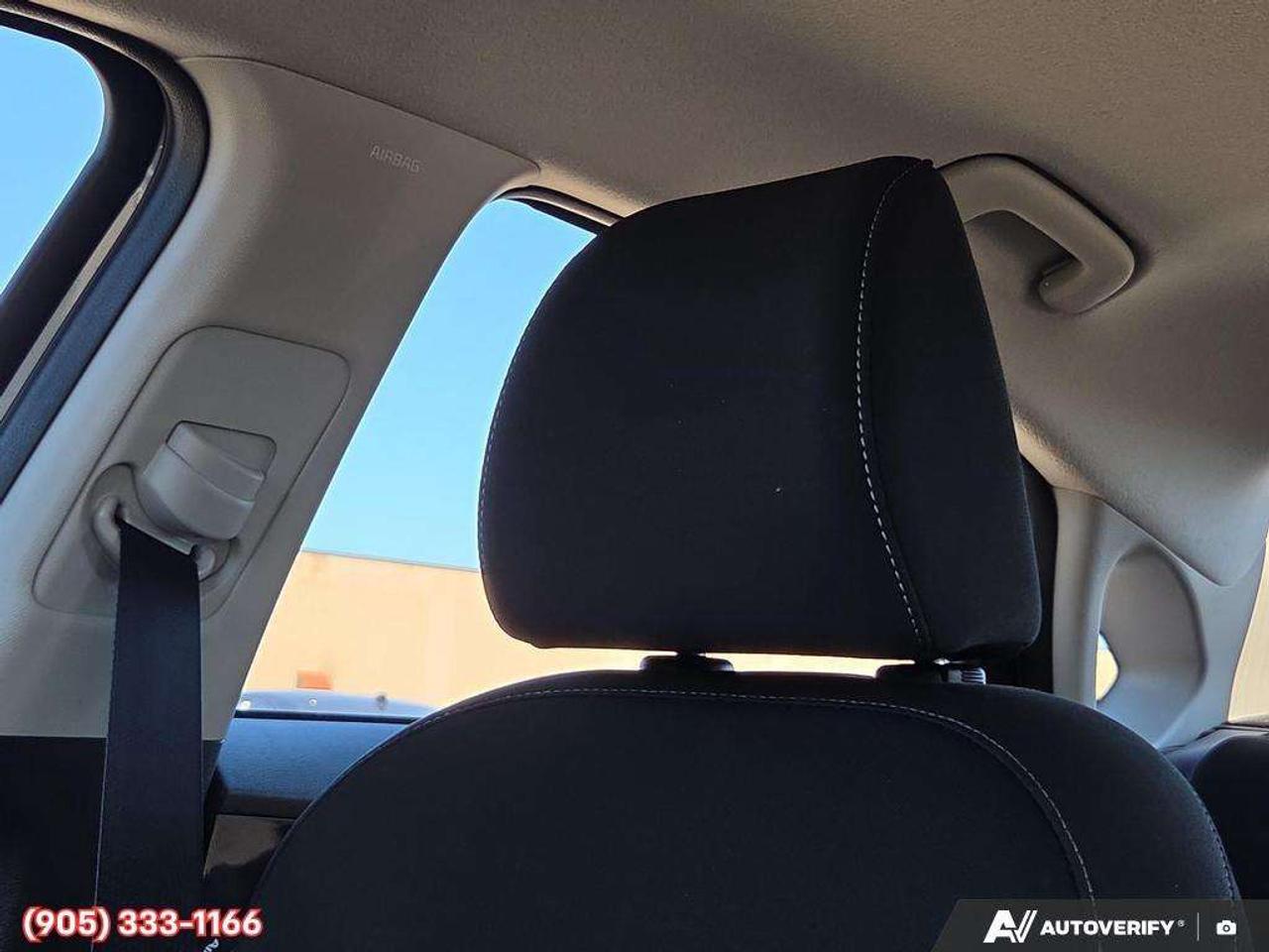 2024 Kia Forte EX Apple CarPlay & Android Auto • Heated Front Seats • Lane Assist • Keyless Entry • Alloy Wheels Photo