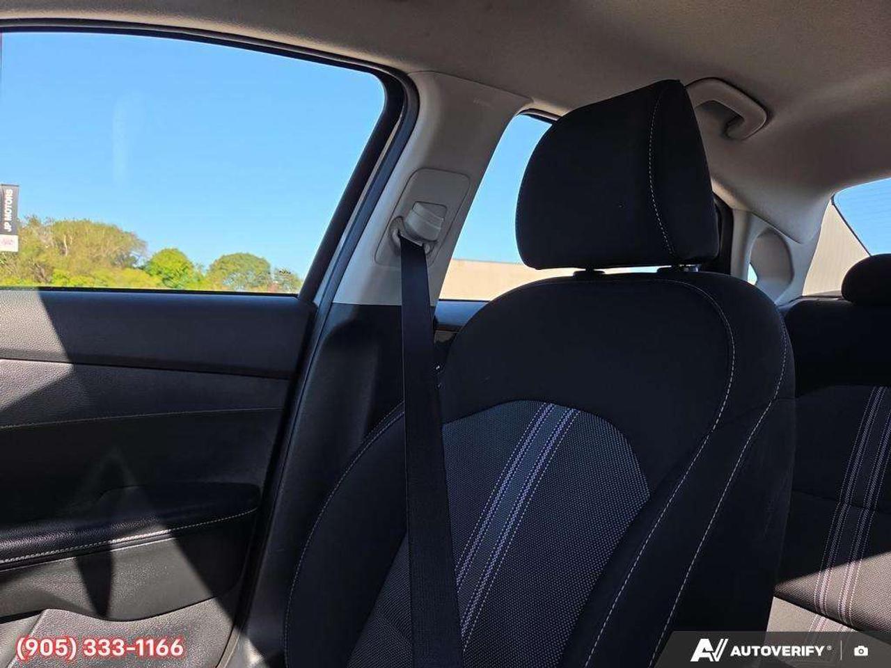 2024 Kia Forte EX Apple CarPlay & Android Auto • Heated Front Seats • Lane Assist • Keyless Entry • Alloy Wheels Photo