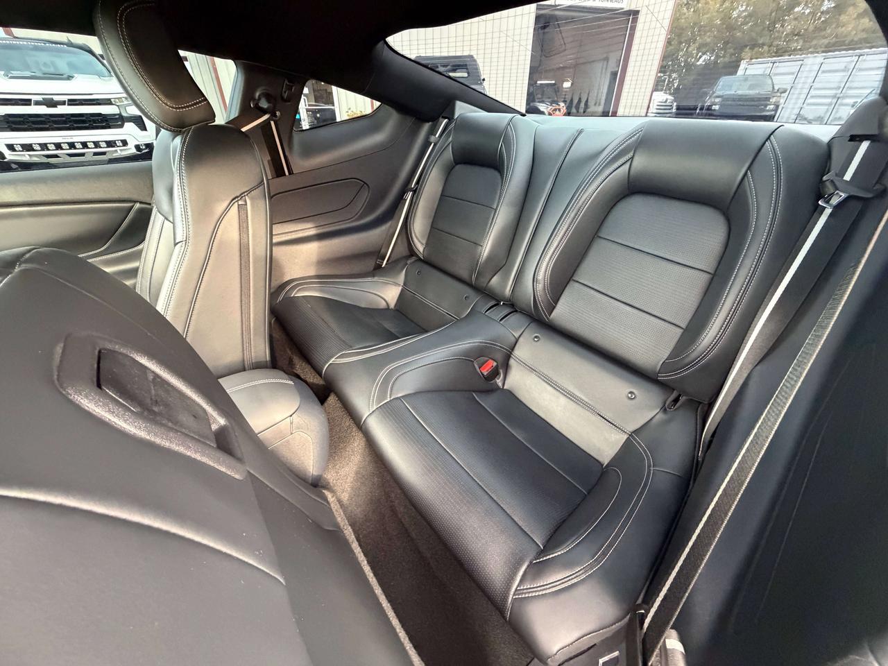 2024 Ford Mustang GT Premium Photo