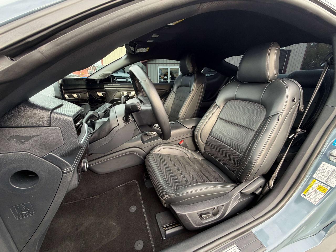 2024 Ford Mustang GT Premium Photo