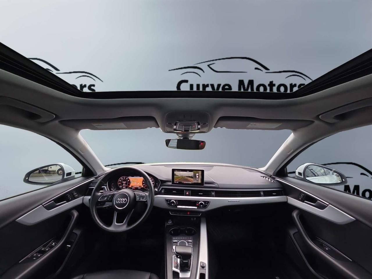 2019 Audi A4 Technik * NO ACCIDENTS / BANG & OLUFSEN / CARPLAY / DRIVER ASSIST Photo