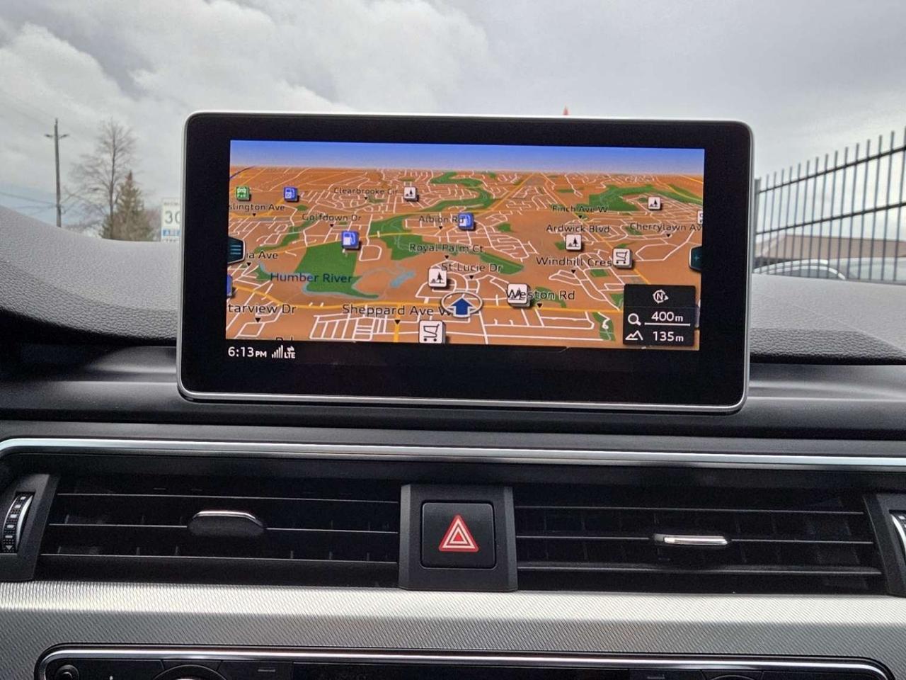 2019 Audi A4 Technik * NO ACCIDENTS / BANG & OLUFSEN / CARPLAY / DRIVER ASSIST Photo