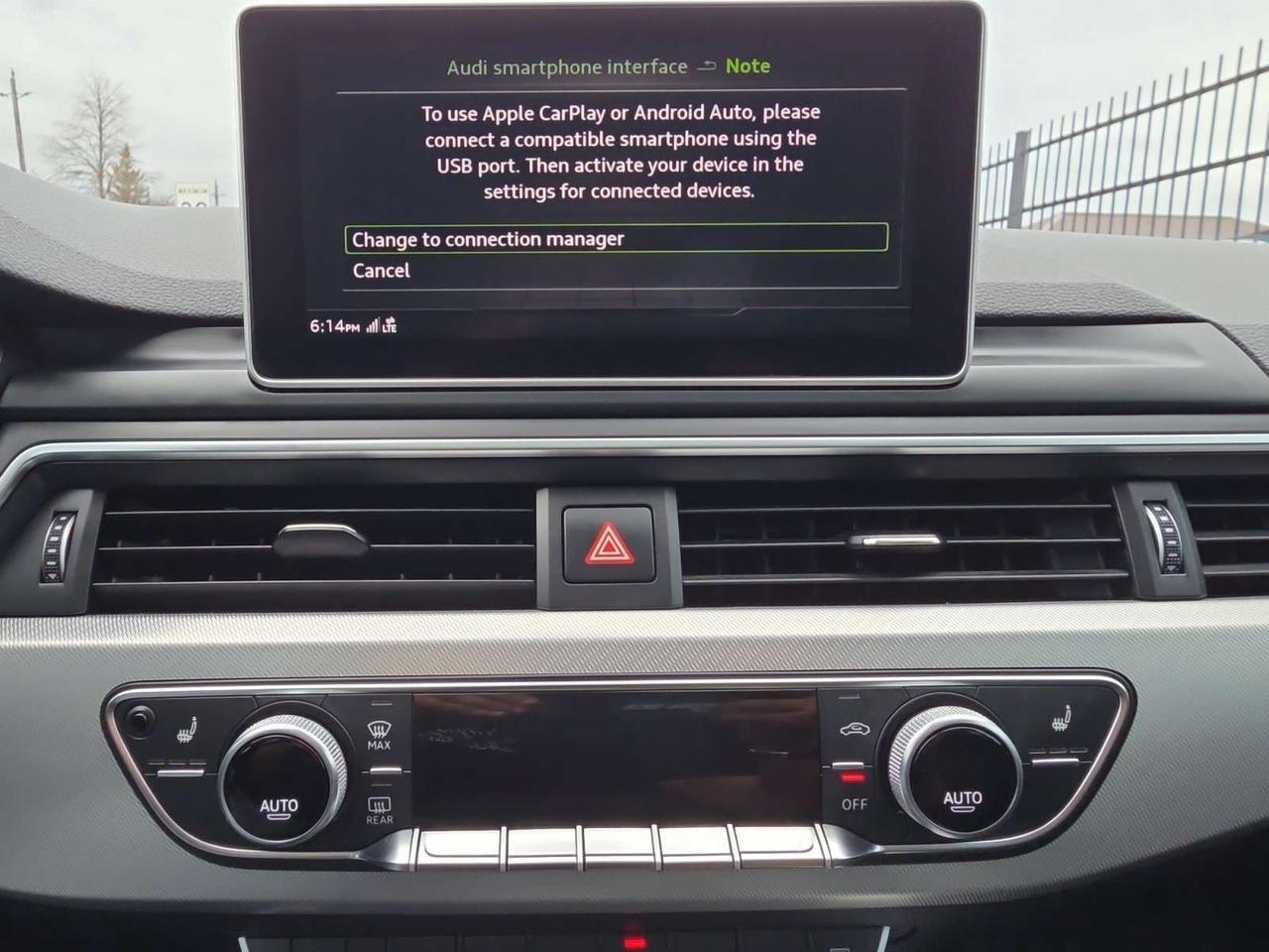 2019 Audi A4 Technik * NO ACCIDENTS / BANG & OLUFSEN / CARPLAY / DRIVER ASSIST Photo