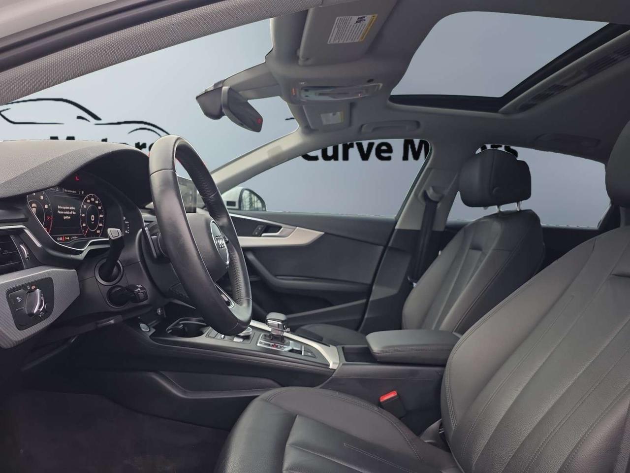 2019 Audi A4 Technik * NO ACCIDENTS / BANG & OLUFSEN / CARPLAY / DRIVER ASSIST Photo