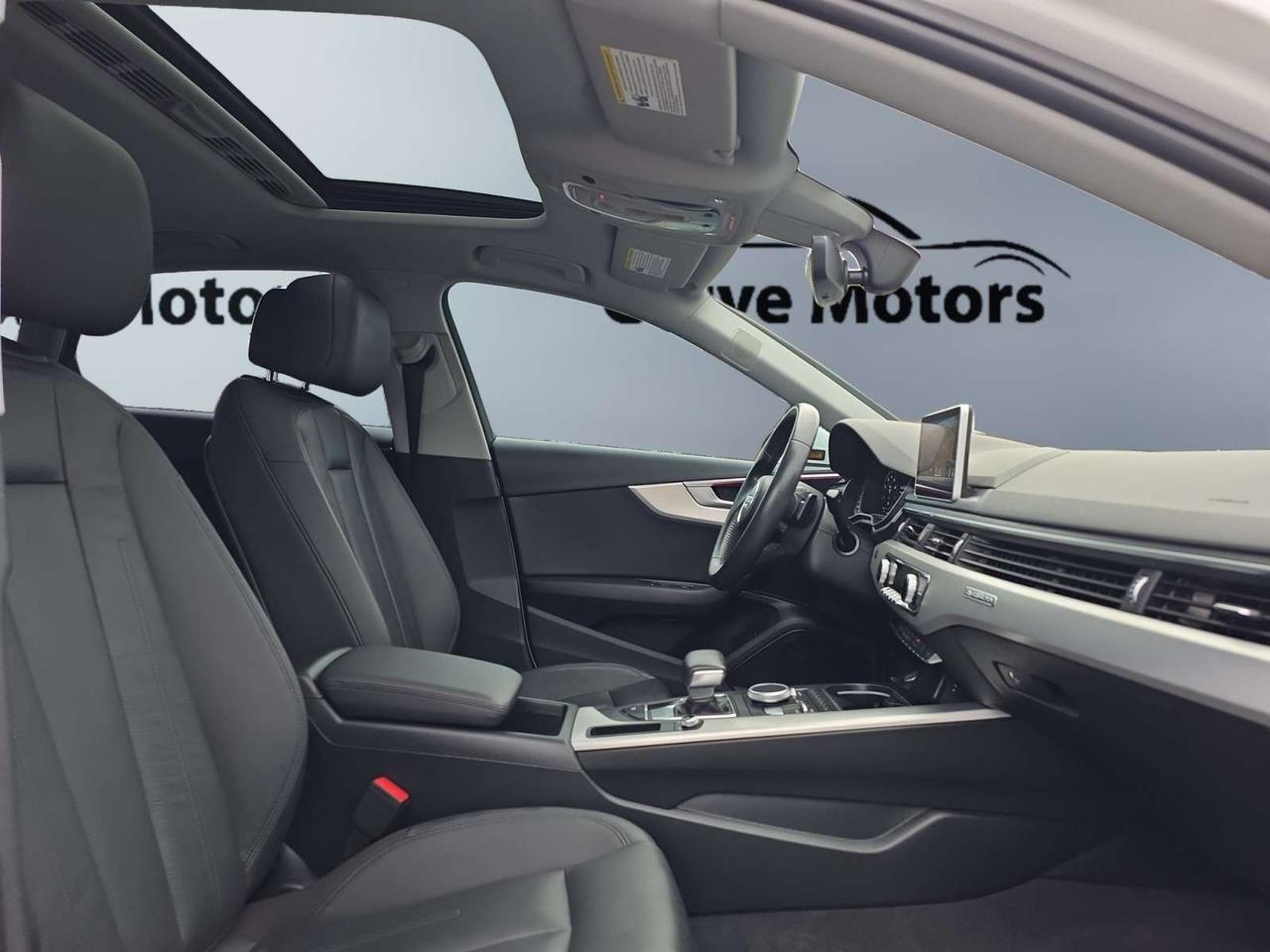 2019 Audi A4 Technik * NO ACCIDENTS / BANG & OLUFSEN / CARPLAY / DRIVER ASSIST Photo