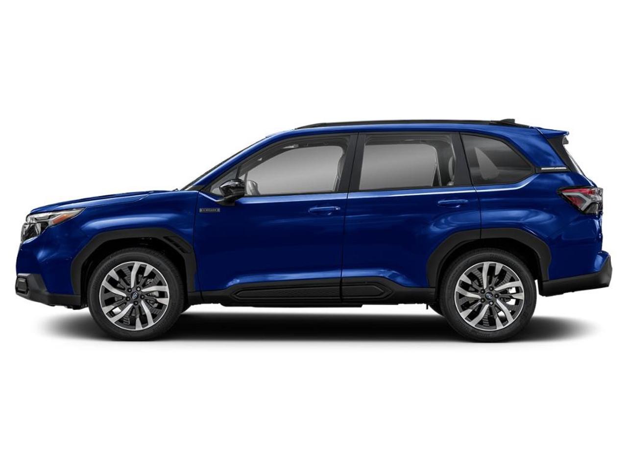 2026 Subaru Forester Premier 4dr All-Wheel Drive Hybrid Photo1