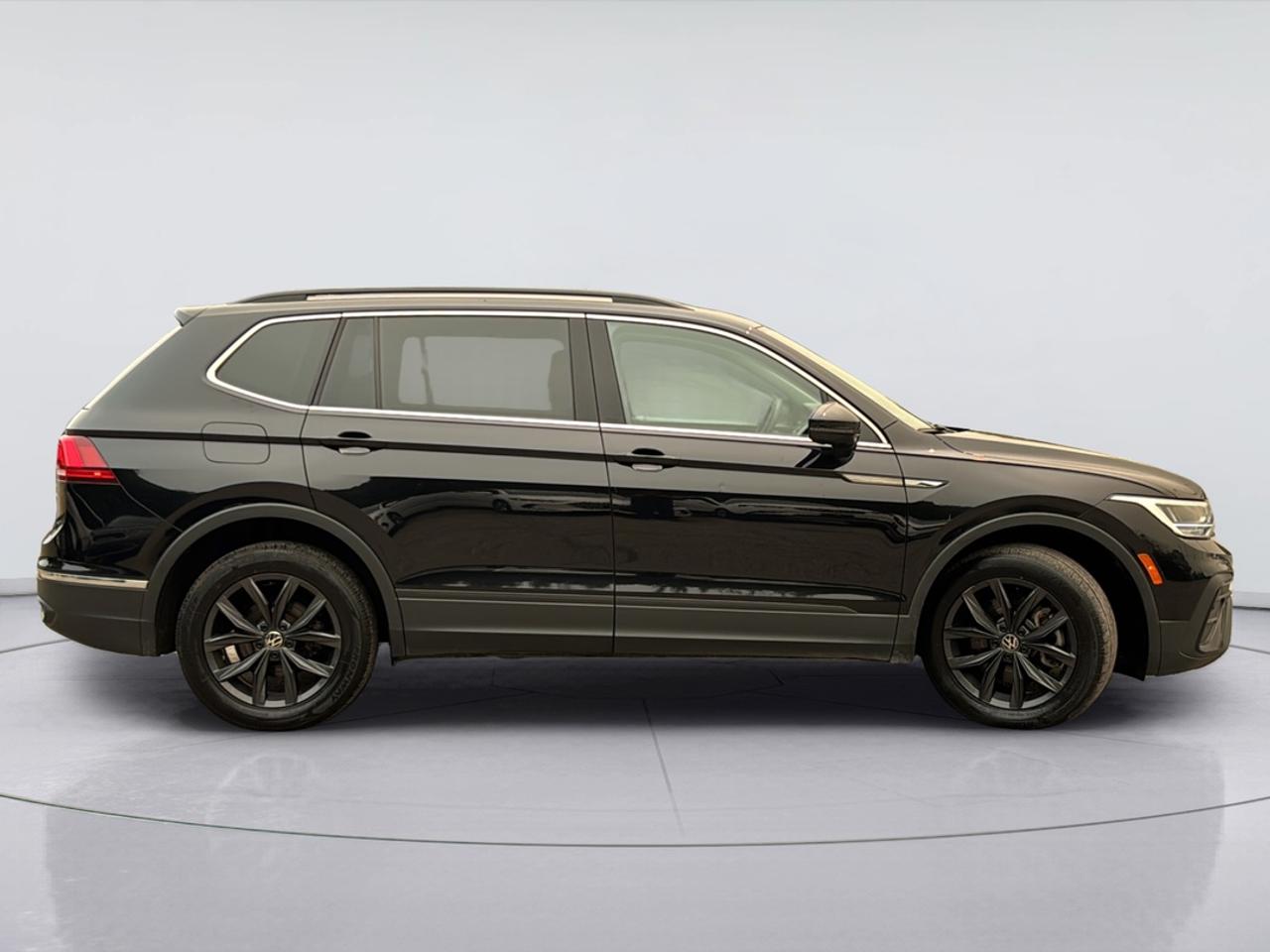 2024 Volkswagen Tiguan COMFORTLINE Photo