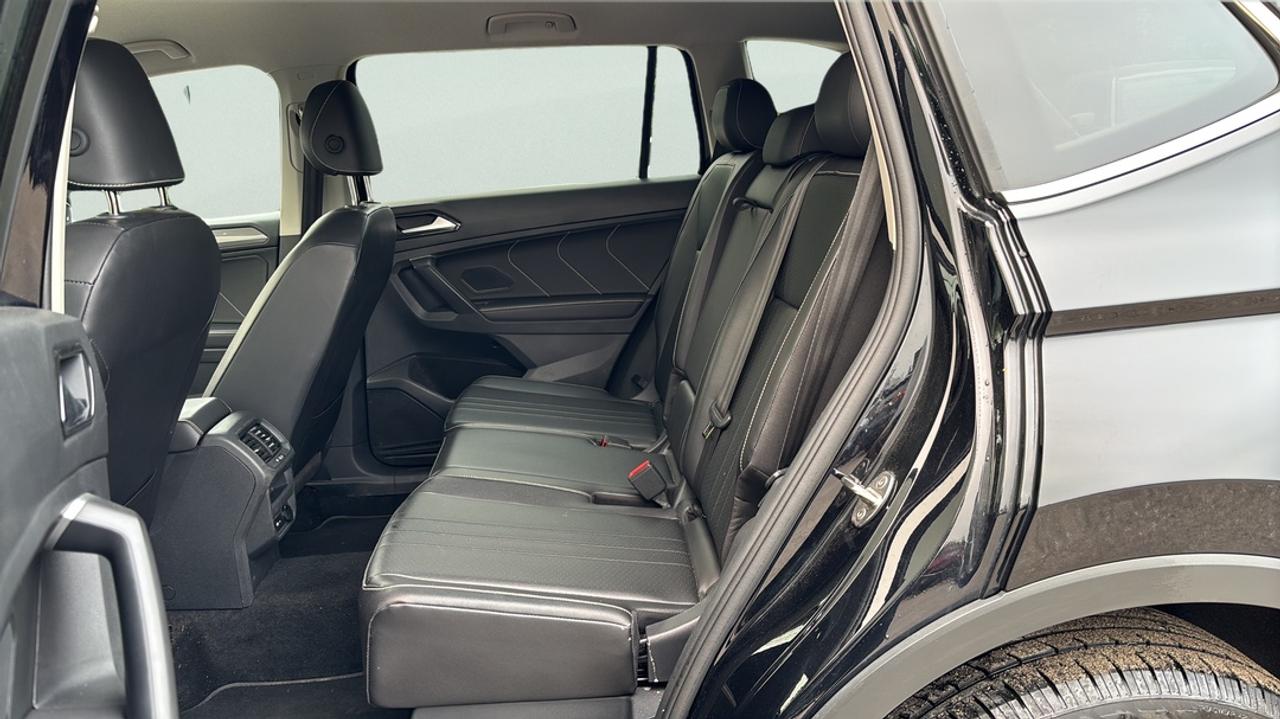2024 Volkswagen Tiguan COMFORTLINE Photo
