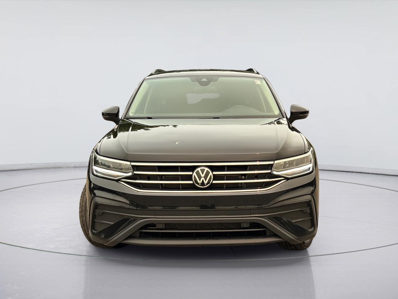 2024 Volkswagen Tiguan COMFORTLINE Photo