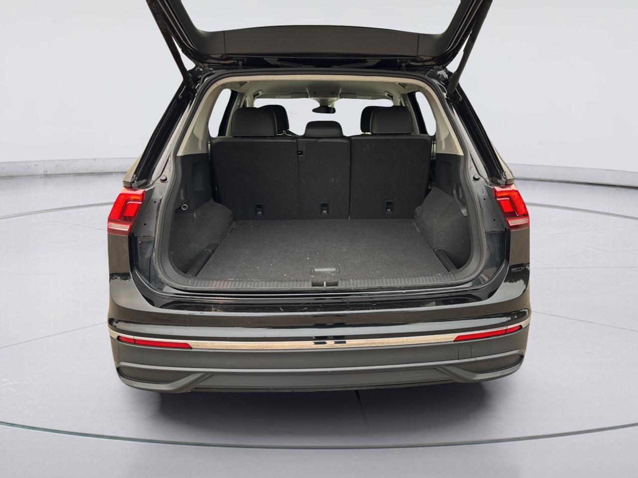 2024 Volkswagen Tiguan COMFORTLINE Photo